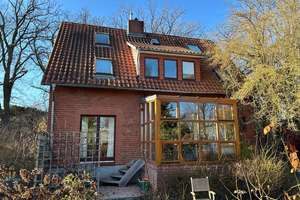 Modernisiertes Einfamilienhaus mit großem Grundstück am Feldrand! – Die vollständige Adresse der Immobilie erhältst du vom Anbieter., 29553 Bienenbüttel – Vorschaubild 3