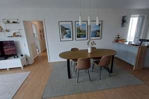 Zwischen Berlin Mitte und Moabit, Klara-Franke-Straße! 4-Zimmerwohnung mit großem Balkon – Die vollständige Adresse der Immobilie erhältst du vom Anbieter., 10557 Moabit, Berlin – Vorschaubild 6