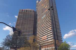 Kapitalanlage mit Blick zum Dom
Single Traum mit Balkon & TG-Stellplatz
Zentral & bestens angebund – Die vollständige Adresse der Immobilie erhältst du vom Anbieter., 50939 Sülz, Köln – Vorschaubild 7
