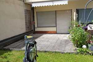 Schmuckstück, Erdgeschoss Wohnung mit Terrasse, möbliert – Gollierstr. 7, 80339 München – Vorschaubild 5