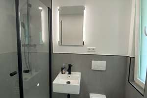 WG-Zimmer in modernem Apartment - ideal für Studenten und Berufstätige – Grobestraße 4, 90429 Eberhardshof, Nürnberg – Vorschaubild 4