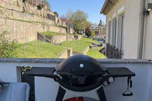 *HTR* Mehrgenerationenhaus, Stadthaus mit Yuppie-Penthouse, in Citylage, toller Ausblick – Aschaffenburg – Vorschaubild 27