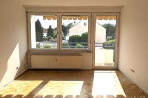 Gepflegte und ruhige 3 Zimmer-Wohnung in Augsburg - zur Eigennutzung oder als Kapitalanlage! – Die vollständige Adresse der Immobilie erhältst du vom Anbieter., 86161 Lechhausen-West, Augsburg – Vorschaubild 2