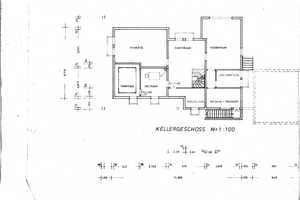 RESERVIERT!
Ruhig gelegenes Zweifamilienhaus mit Weitblick ins Grüne! – Kulmbach (Kreis) – Vorschaubild 31