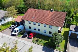 Mehrfamilienhaus, das mehr kann: stilvoll leben, vermieten & entspannen – alles unter einem Dach! – Dingolfing-Landau (Kreis) – Vorschaubild 27
