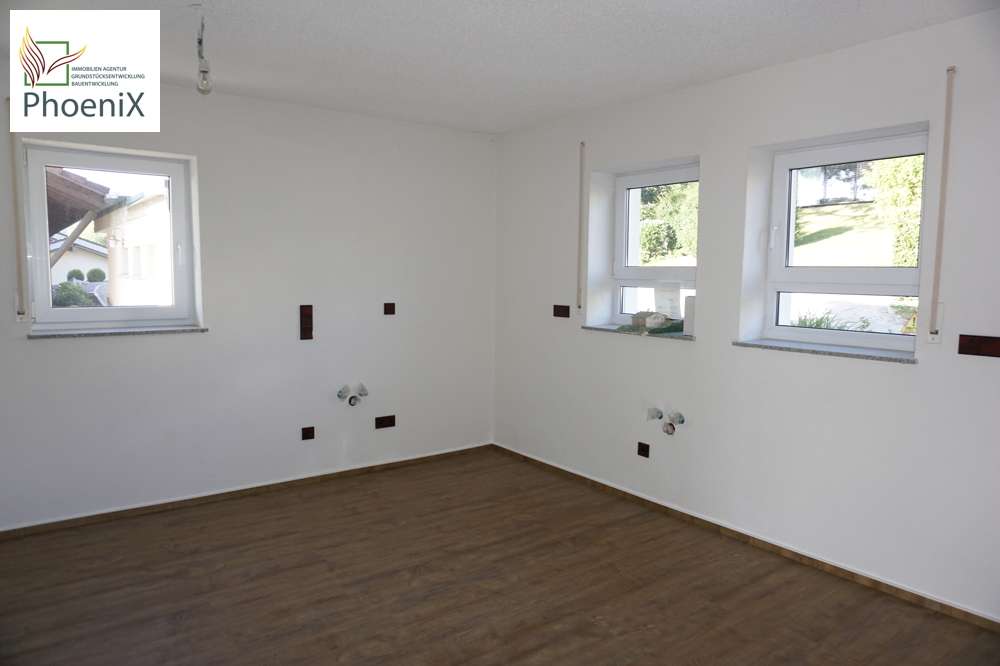 Immobilie in Weilheim - Mehrgenerationenhaus mit drei Wohneinheiten im Erstbezug! - Bild 10