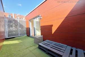 Einzigartiges Stadthaus im ruhigen Innenhof – Reihenmittelhaus mit Garten  exklusiver Dachterrasse – Die vollständige Adresse der Immobilie erhältst du vom Anbieter., 90429 Bärenschanze, Nürnberg – Vorschaubild 36