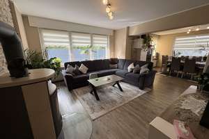 Attraktive Gelegenheit: Stilvolles Einfamilienhaus mit Garten! – Die vollständige Adresse der Immobilie erhältst du vom Anbieter., 32756 Detmold – Vorschaubild 7