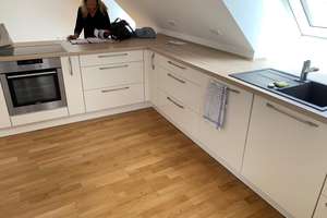 Von Privat! Moderne 3 Zi. Eigentumswohnung, mit Tiefgaragenstellplatz und Aufzug in begehrter Lage  – Die vollständige Adresse der Immobilie erhältst du vom Anbieter., 51069 Dellbrück, Köln – Vorschaubild 7