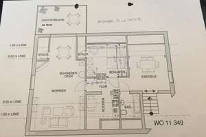 Rendite 4% ! Mehrfamilienhaus mit 4 Wohnungen und Balkonen, Dachterrasse in Regensburg Südost – Die vollständige Adresse der Immobilie erhältst du vom Anbieter., 93053 Kasernenviertel, Regensburg – Vorschaubild 23