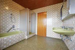 Unternehmer Bungalow auf riesigem Grundstück in Raunheim – Frankfurt am Main – Vorschaubild 28