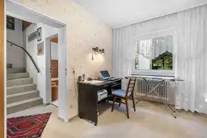 Reihenendhaus in ruhiger Lage mit traumhaftem Ausblick! – Main-Taunus-Kreis – Vorschaubild 23