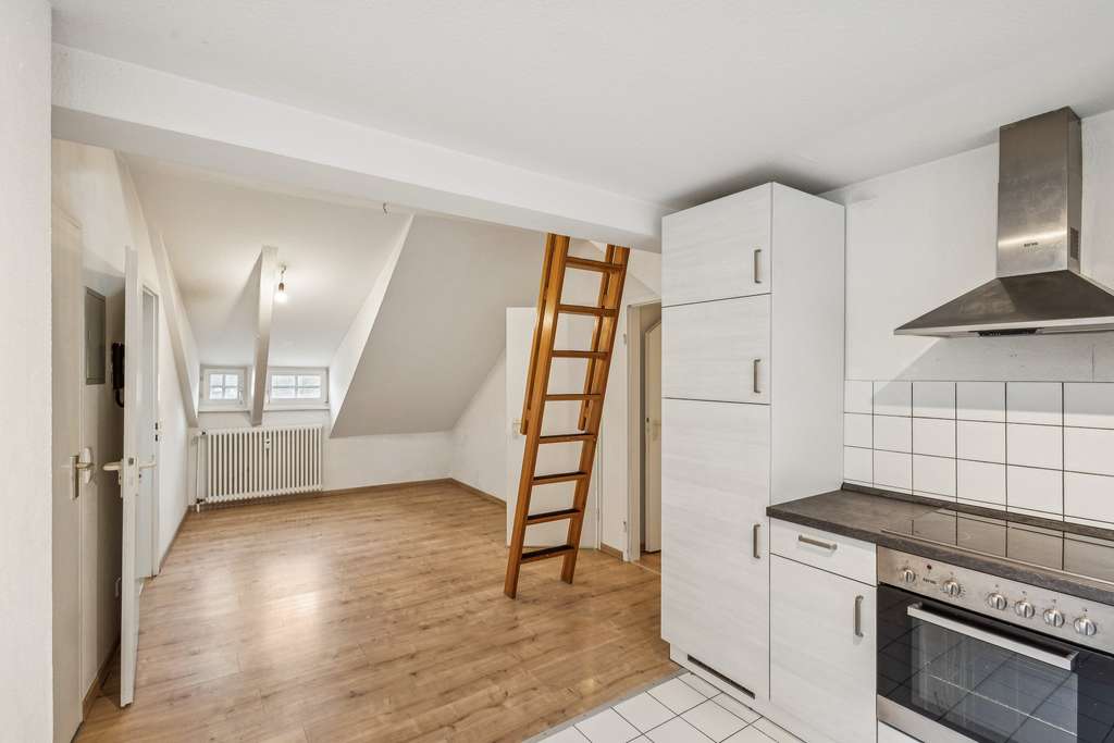 Immobilie in Rottenburg am Neckar - Historischer Charme trifft moderne Sanierung - Exklusive Denkmalimmobilie - Bild 2