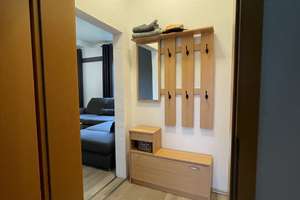 Gepflegte Wohnung mit dreieinhalb Zimmern und Balkon in Bochum. Aktuelle Bilder folgen. – Die vollständige Adresse der Immobilie erhältst du vom Anbieter., 44866 Wattenscheid-Mitte, Bochum – Vorschaubild 14