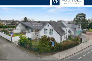 KfW-55-Energiesparhaus in familienfreundlicher, städtischer Lage mit hohem Wohnfkomfort!