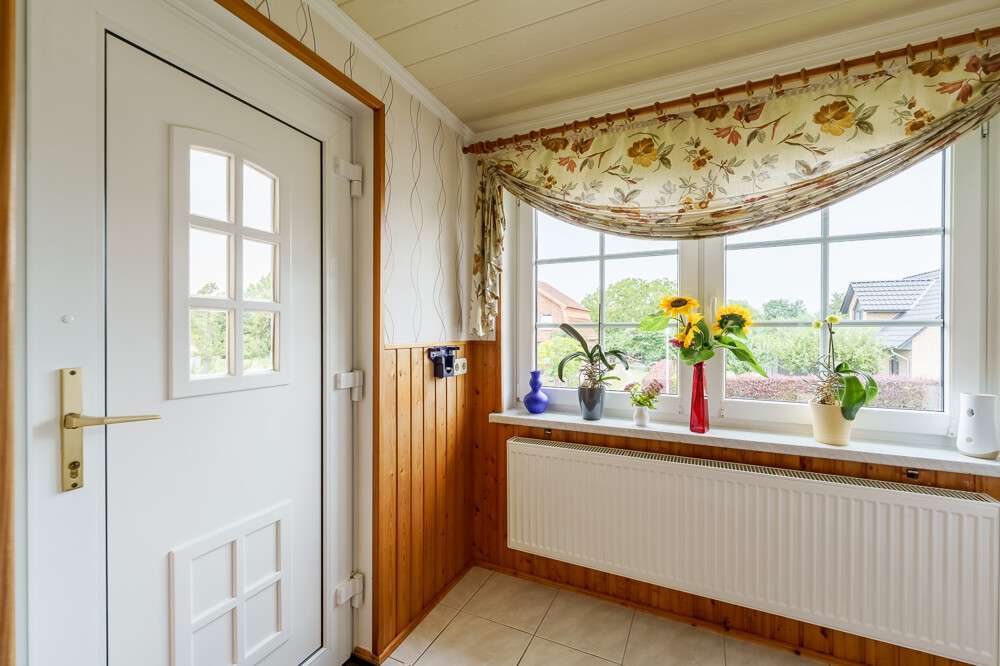 Immobilie in Kalkhorst - Schönes Anwesen unweit der Ostsee inklusive Haupthaus, Einliegerwohnung und separatem Gästehaus - Bild 9