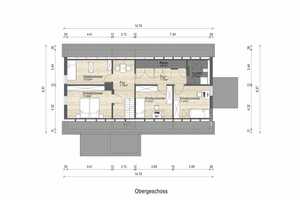 Einfamilienhaus mit Einliegerwohnung auf 1 Hektar Anwesen - für Naturliebhaber & Selbstversorger! – Märkisch-Oderland (Kreis) – Vorschaubild 46