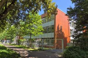 renovierte 2,5-Zi-Wohnung mit Südwest Balkon, an der Grenze zu Düsseltal; Energieeffizienzklasse C!! – Graf-Recke-Straße 147, 40237 Düsseltal, Düsseldorf – Vorschaubild 14
