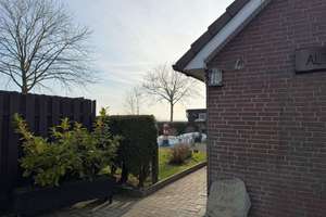 Gemütliches Einfamilienhaus mit zwei Ferienwohnungen im Wangerland – Die vollständige Adresse der Immobilie erhältst du vom Anbieter., 26434 Wangerland – Vorschaubild 23