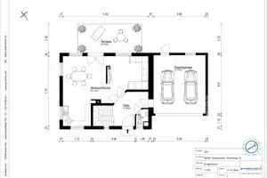 **Modernes Einfamilienhaus in ruhiger und begehrter Top-Lage**kurzfristig beziehbar** – Augsburg (Kreis) – Vorschaubild 30