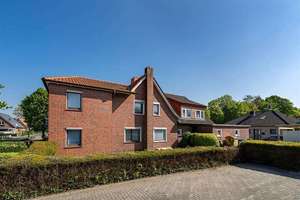 Nordseeheilbad Neuharlingersiel: Pension mit zusätzlichem Bungalow (Dauerwohnsitz) – Die vollständige Adresse der Immobilie erhältst du vom Anbieter., 26427 Neuharlingersiel – Vorschaubild 2