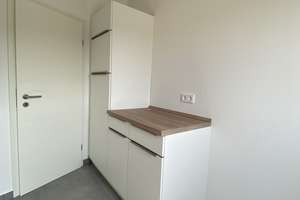Frisch sanierte 3-Zimmer-Wohnung mit Balkon & Stellplatz – Dresden-Cossebaude – Grenzstrasse 10, 1156 Cossebaude, Dresden – Vorschaubild 11
