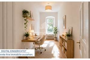3-Zimmer-Altbauwohnung mit Eichenparkettboden – Die vollständige Adresse der Immobilie erhältst du vom Anbieter., 10961 Kreuzberg, Berlin – Vorschaubild 4