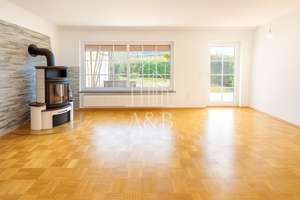 ** Ausbaupotenzial auf 3 Einheiten - ZFH mit Pool ** – Die vollständige Adresse der Immobilie erhältst du vom Anbieter., 61138 Niederdorfelden – Vorschaubild 2