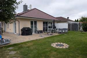 Freistehender Bungalow mit eigenem Garten in Altlandsberg – 15345 Altlandsberg – Vorschaubild 7