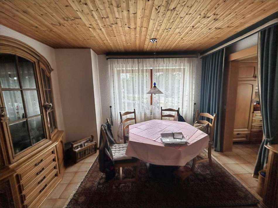 Esszimmer