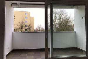 Lichtdurchflutete  3,5-Zimmer-Wohnung mit Loggia in Essen-Freisenbruch – 45279 Freisenbruch, Essen – Vorschaubild 16