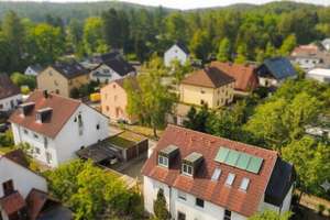 Dachgeschosswohnung in Oberfürberg mit Balkon und großem Hobbyraum – Die vollständige Adresse der Immobilie erhältst du vom Anbieter., 90768 Oberfürberg, Eschenau, Fürth – Vorschaubild 8