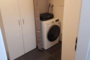 Super schöne EG Wohnung im Anna-Krückmann-Weg  – Anna-Krückmann-Weg 1, 48147 Rumphorst, Münster – Vorschaubild 8