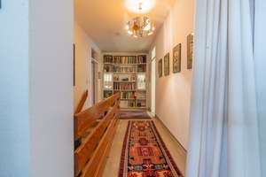 Charmanter Bungalow mit großem Potenzial in ruhiger Lage – verwirklichen Sie Ihre Wohnträume! – Die vollständige Adresse der Immobilie erhältst du vom Anbieter., 76344 Eggenstein-Leopoldshafen – Vorschaubild 8