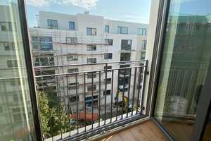 Modernes Wohnen an der Spree! Helle 1-Zimmer-Wohnung – Fließstraße 14, 12439 Berlin – Vorschaubild 7