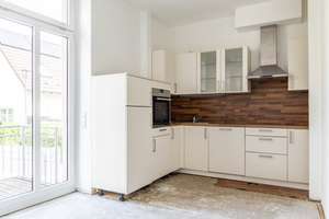 Hanau Alt-Kesselstadt: Gemütliche 4-Zimmer-Altbau-Wohnung in ruhiger und beliebter Wohnlage – Die vollständige Adresse der Immobilie erhältst du vom Anbieter., 63454 Kesselstadt, Hanau – Vorschaubild 6