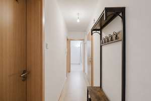 Ruhig gelegene 2-Zimmer Erdgeschosswohnung mit Südbalkon, Stellplatz und guter Vermietung – Pettenkoferstraße 9, 85053 Südost, Ingolstadt – Vorschaubild 8