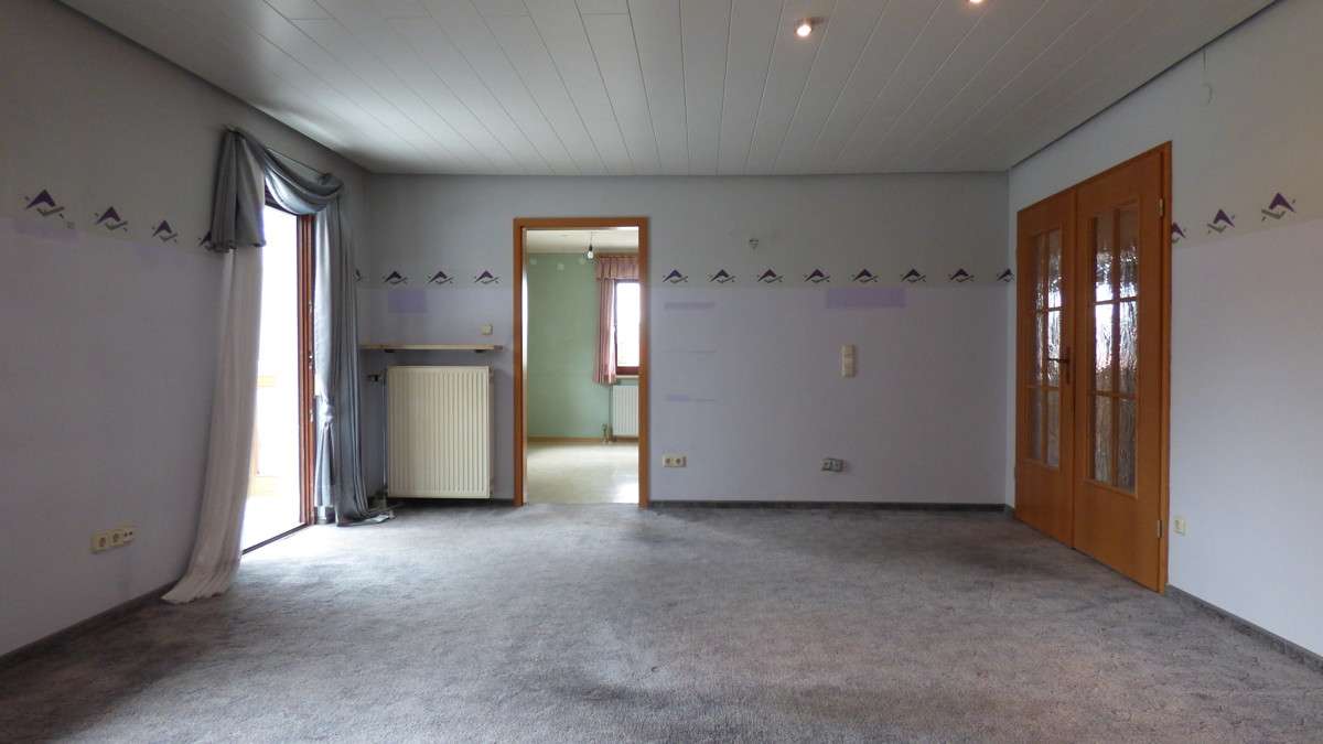 Immobilie in Pleinfeld - Außergewöhnliches Anwesen mit Bauplatz - Bild 3