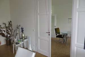 Sanierter Altbau im östlichen Ringgebiet – Herzogin-Elisabeth-Str.  23, 38102 Östliches Ringgebiet, Braunschweig – Vorschaubild 1