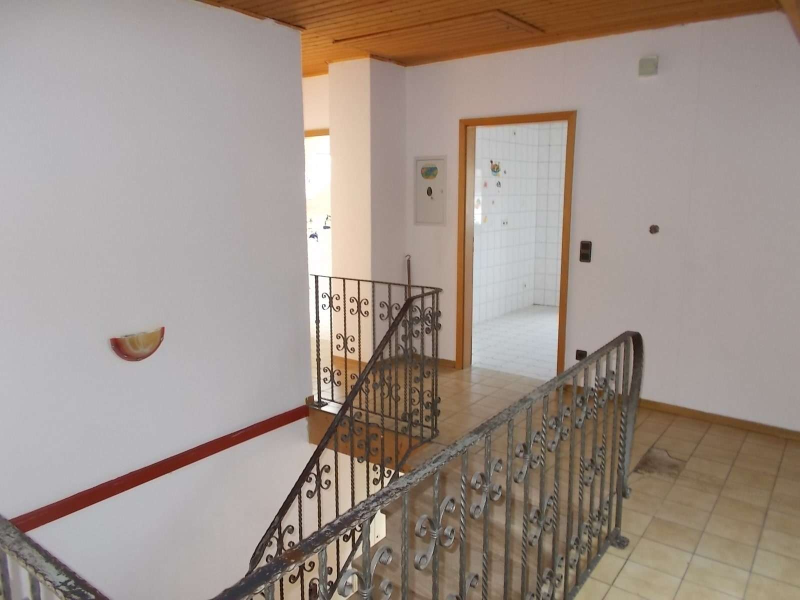 Immobilie in Gedern - Großes Haus in Gedern – Courtagefrei für den Käufer - Bild 2