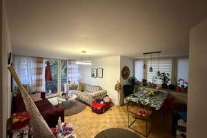 3,5 Zimmer Wohnung + 2 Balkone in ruhiger City-Lage Stuttgart-West, Fahrstuhl + Keller + Waschraum – Rotebühlstraße 160, 70197 Hasenberg, Stuttgart – Vorschaubild 8