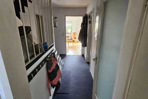 Charmantes Familienhaus mit Garage und Garten in bester Stadtlage – München – Vorschaubild 5