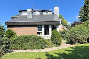 Traumhaftes Grundstück mit außergewöhnlichem Haus! Ehemalige Unternehmervilla mit Park in Wars – Die vollständige Adresse der Immobilie erhältst du vom Anbieter., 59581 Warstein – Vorschaubild 3