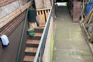 Einfamilienhaus mit Vollkeller,  Garagen und Kamin in gefragter, ruhiger Lage (RÖMBKE IMMOBILIEN KG) – Stormweg 13, 24539 Gadeland, Neumünster – Vorschaubild 6