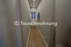 Tauschwohnung: 2-Zimmer-Wohnung in Eimsbüttel zum Tausch – Die vollständige Adresse der Immobilie erhältst du vom Anbieter., 20255 Eimsbüttel (Ortsteil), Hamburg – Vorschaubild 4