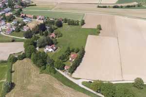 Naturparadies | Großzügiges EFH in absoluter Top-Lage mit großem Grundstück und viel Platz – Aichach-Friedberg (Kreis) – Vorschaubild 2