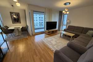Alltagstaugliche 3-Zimmer-Wohnung mit Balkon in München-Aubing – Grete-Weil-Straße 14, 81248 Freiham, München – Vorschaubild 2