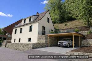 Einfamilienhaus in zentraler Lage von Schwäbisch Hall! – Neumäuerstr. 40, 74523 Schwäbisch Hall – Vorschaubild 3
