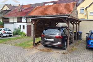 Familienfreundliches Reihenmittelhaus in ruhiger Lage – mit Carport – Die vollständige Adresse der Immobilie erhältst du vom Anbieter., 39646 Oebisfelde – Vorschaubild 4