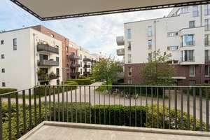 Attraktive 4-Zimmer-Wohnung in Hamburg Othmarschen – Wentzel Dr. – 22763 Othmarschen, Hamburg – Vorschaubild 5